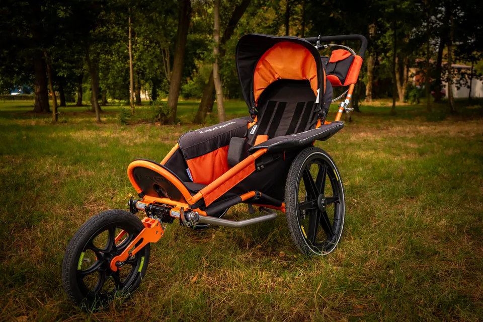 Hotový vozík xRover All-in-One